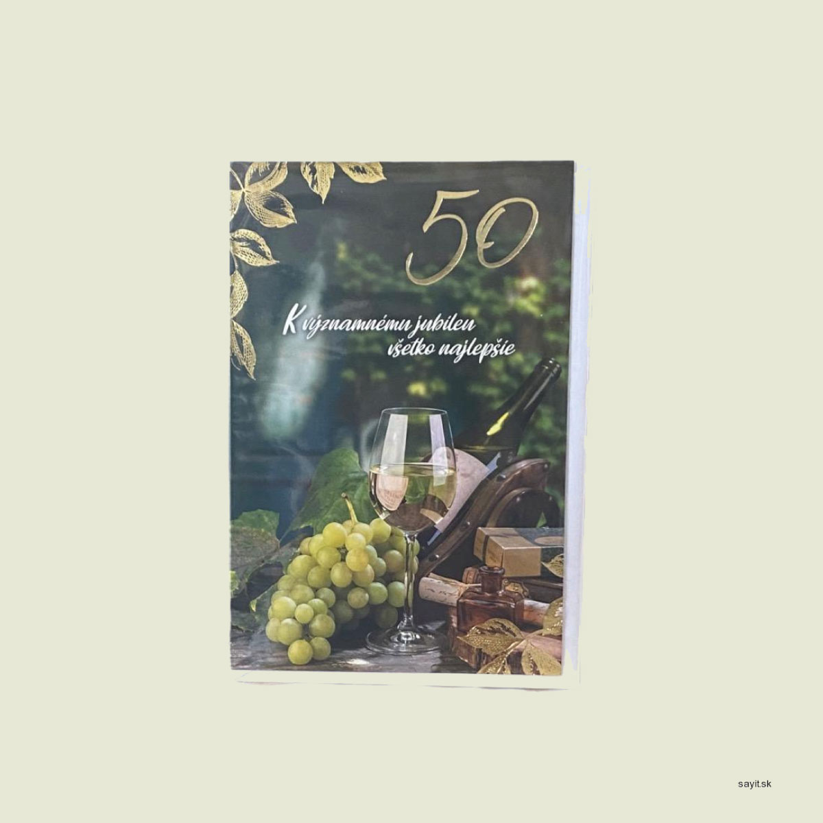 Blahoželanie ku kvetom