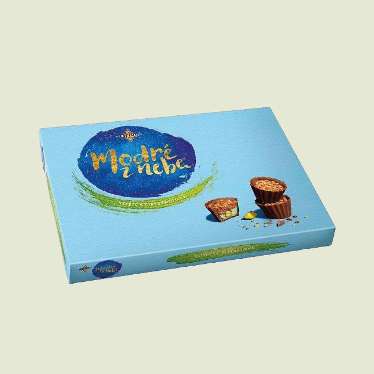 Sladkosti & čokolády