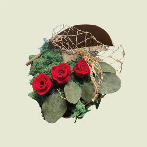 Prírodne aranžmány