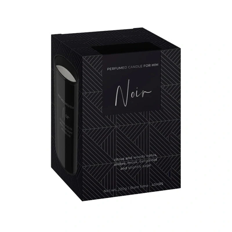 FOR HIM - Noir Vonná sviečka 220g