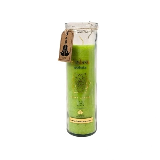 ARÔME vonná sviečka Chakra liečenie 320 g