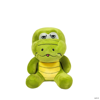 Plyšový dráčik Mambo 