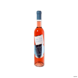 Darčekové ríbezľové víno "Pre naj kolegu"